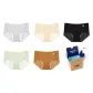 5-Pack (Cloud Frost Gray+Vanilla Skin+Black+Green+Orange)
