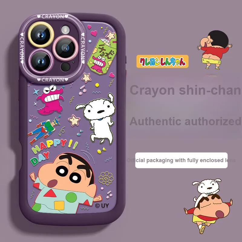 Pin Sai Phone Cases-1