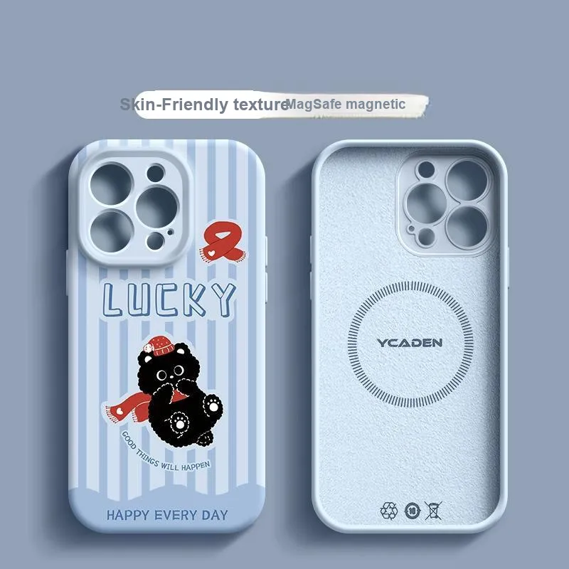 K Touch Phone Cases-45
