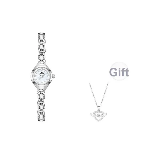 LIBER AEDON Кварцевый механизм цветной циферблат женские часы