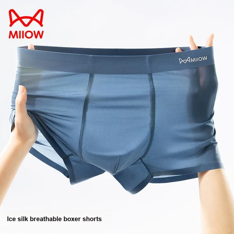 MIIOW Men Underpants-1