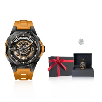 TELENSOSU Men Watch