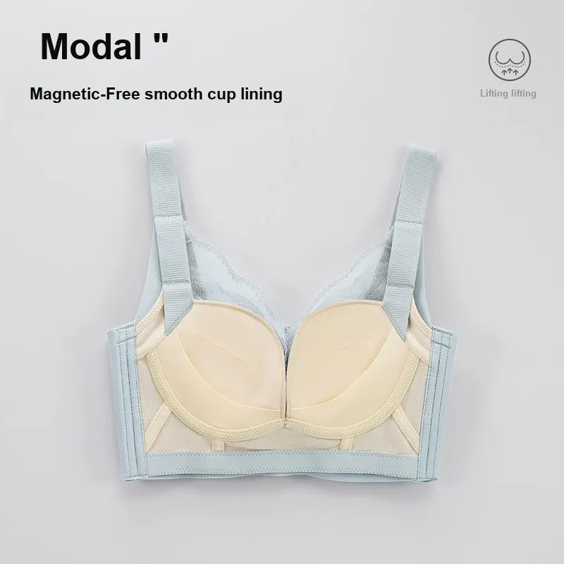 Aidai Women's Bras-4