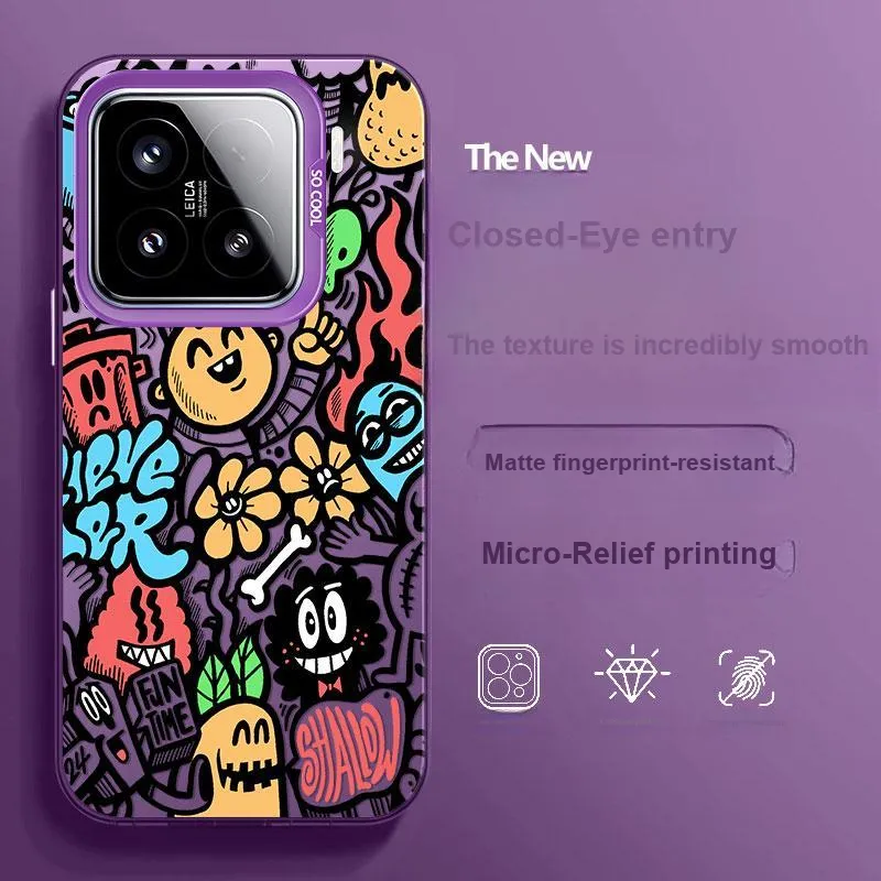 BAOCHENG Phone Cases-5