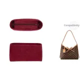Молния [Carryall Trumpets] Оригинальная флисовая подкладка