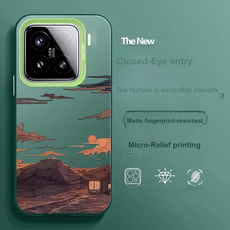 BAOCHENG Phone Cases-7