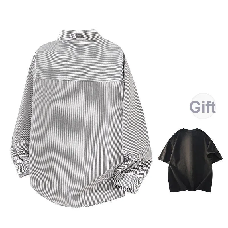 OGEK Shirts Unisex-3