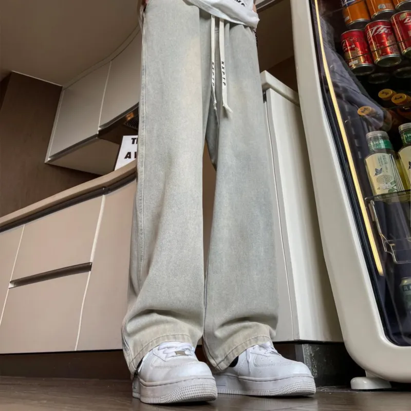 NXPTP Jeans Unisex-2