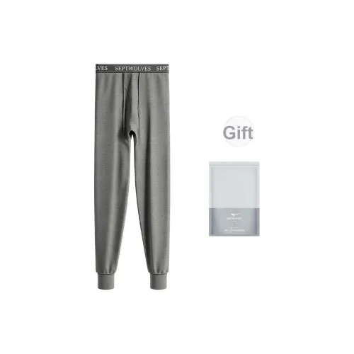 SEPTWOLVES Термобрюки Мужские Сумка для покупок