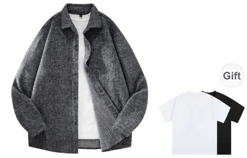 Airwalk Shirts Unisex-28