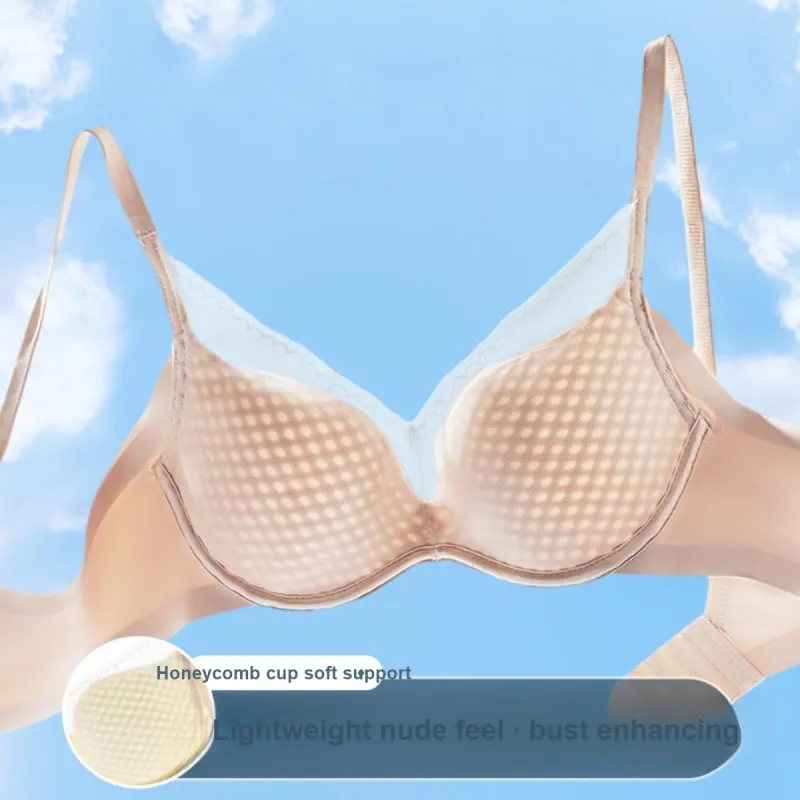 H YXIANG Women's Bras-5