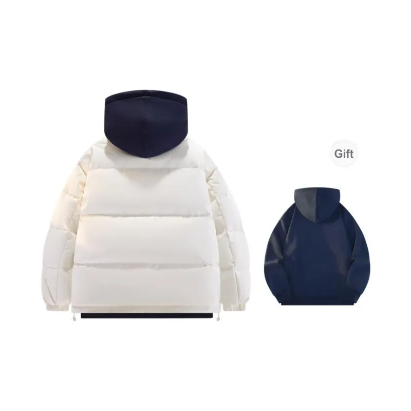 NASTYPALM Down Jackets Unisex-58