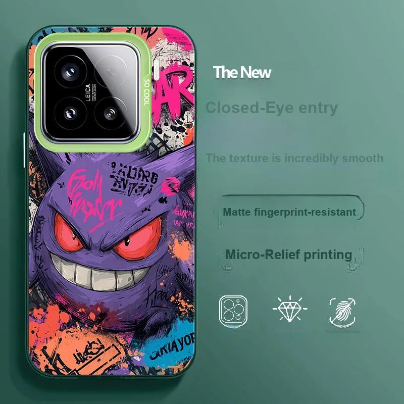 BAOCHENG Phone Cases-7