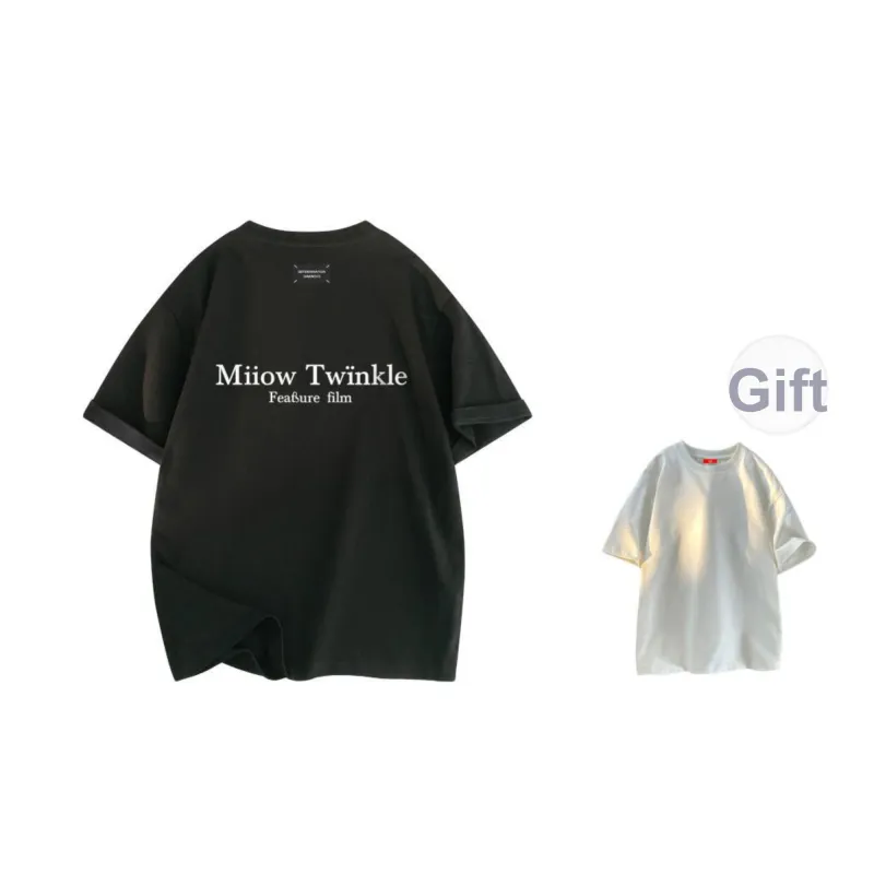 MIIOW Cool One Summer Series T Shirt Women's-5