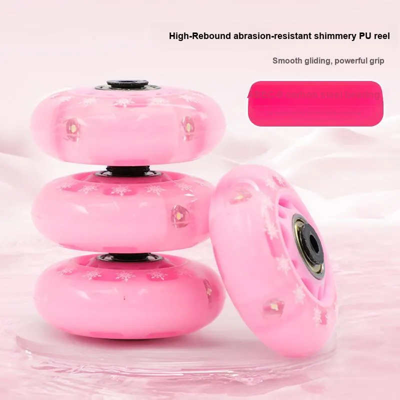 MESUCA Inline Skates-8