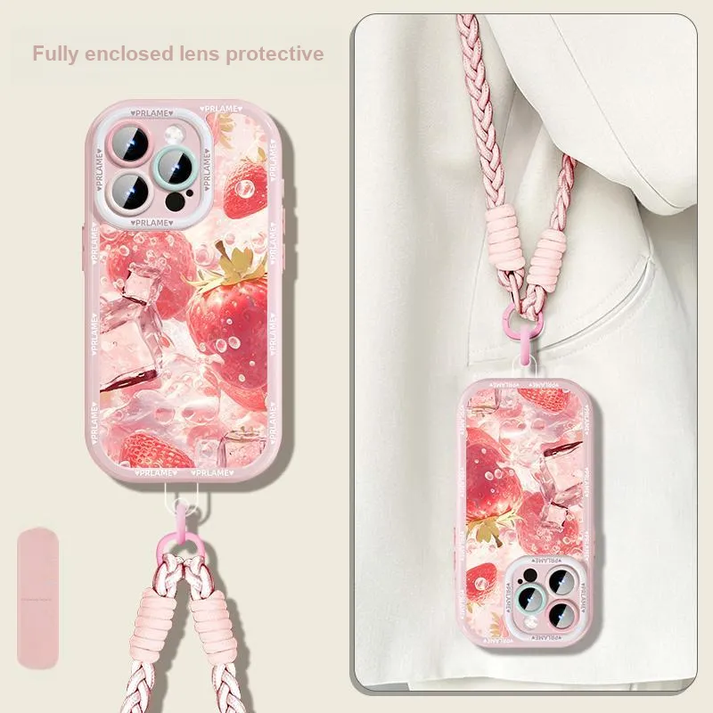 Sen Dog Phone Cases-7