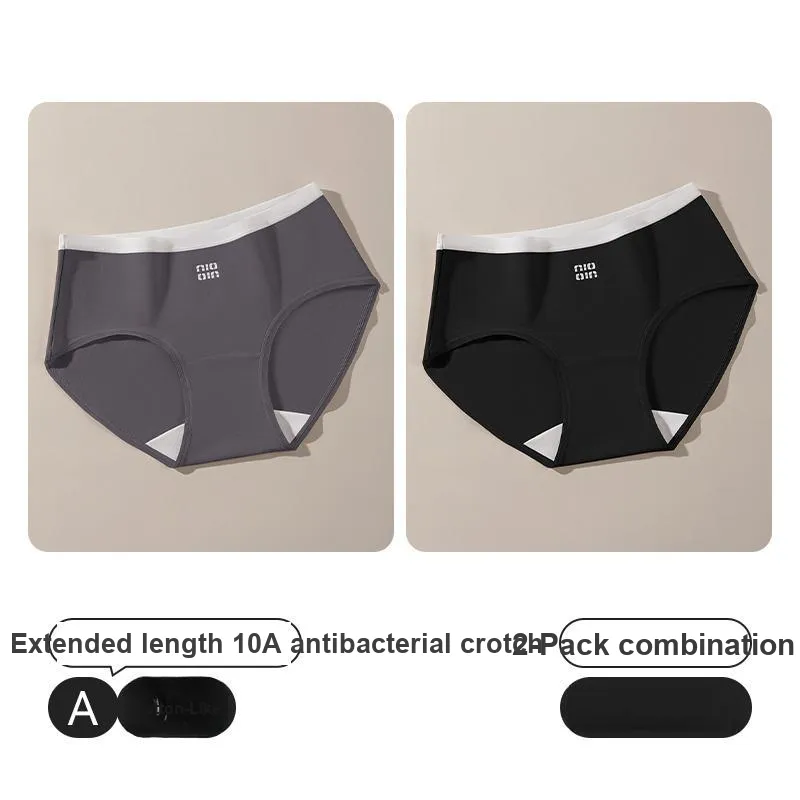 Lan Miao Underpants Women's 2 Pack-5