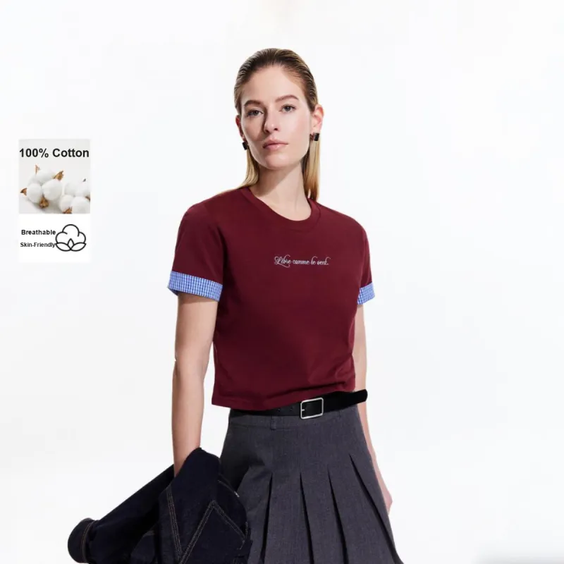 ONLY T Shirts Women's-8