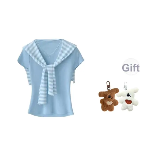 FTXW Женские T-рубашки