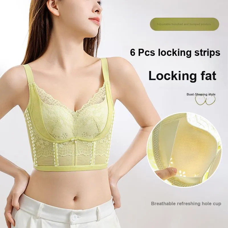 GRACEWELL Bra Women's Shopping Bag-6