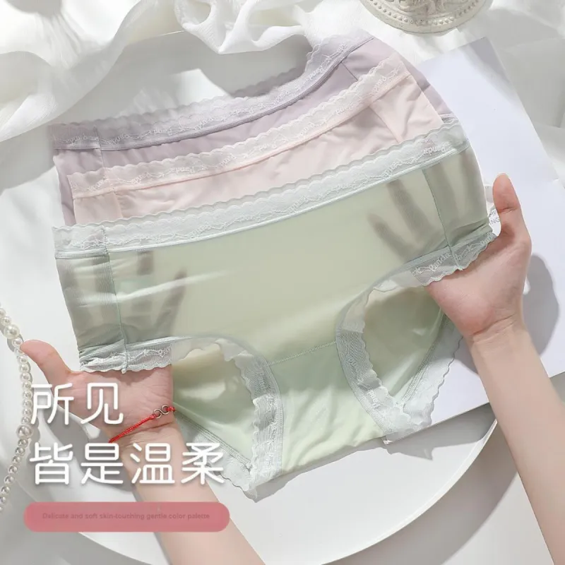 JUNEROSE Underpants Women's 3 Pack-1