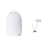 Raw White (Comes with Necklace)