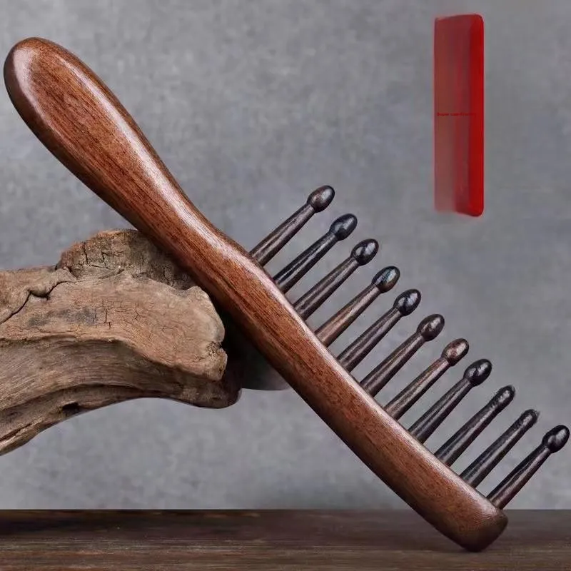 XIBI Hairdressing Tools Unisex-3