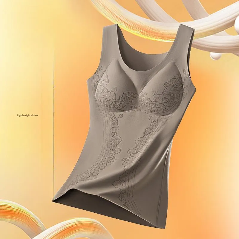 YUZHAOLIN Tank Tops Women's 2 Pack-9