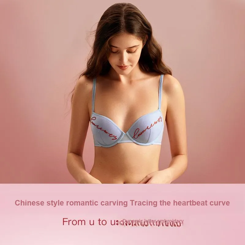 Ubras Women's Bras-17