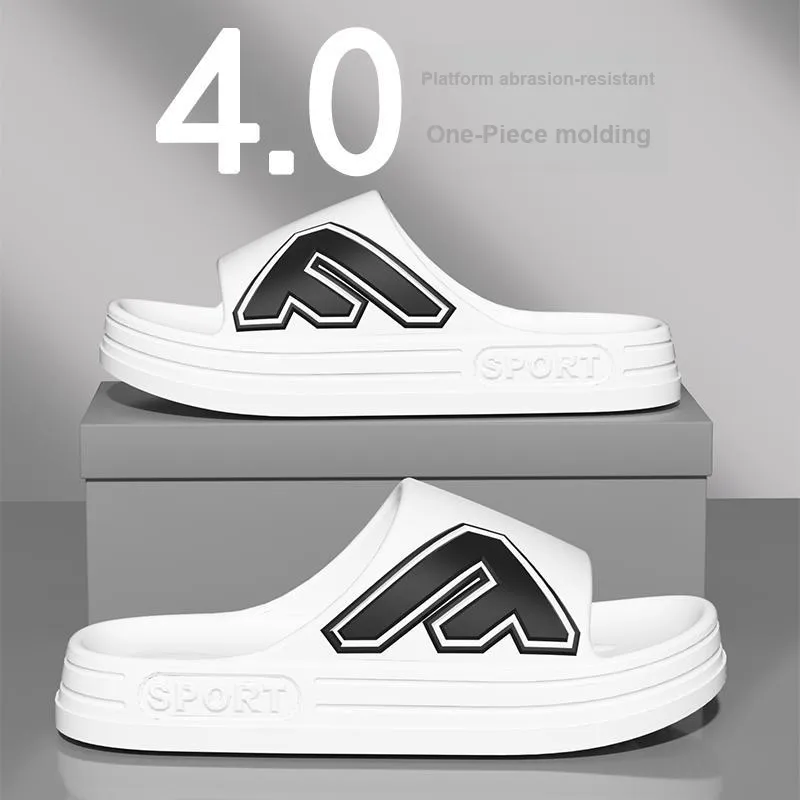 MAIMENG&XIAOTIANTUAN Home Slippers-6