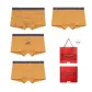 Red Box 4 Pack (Head Banana Green+Head Banana Green+Body Banana Green+No Banana Green)