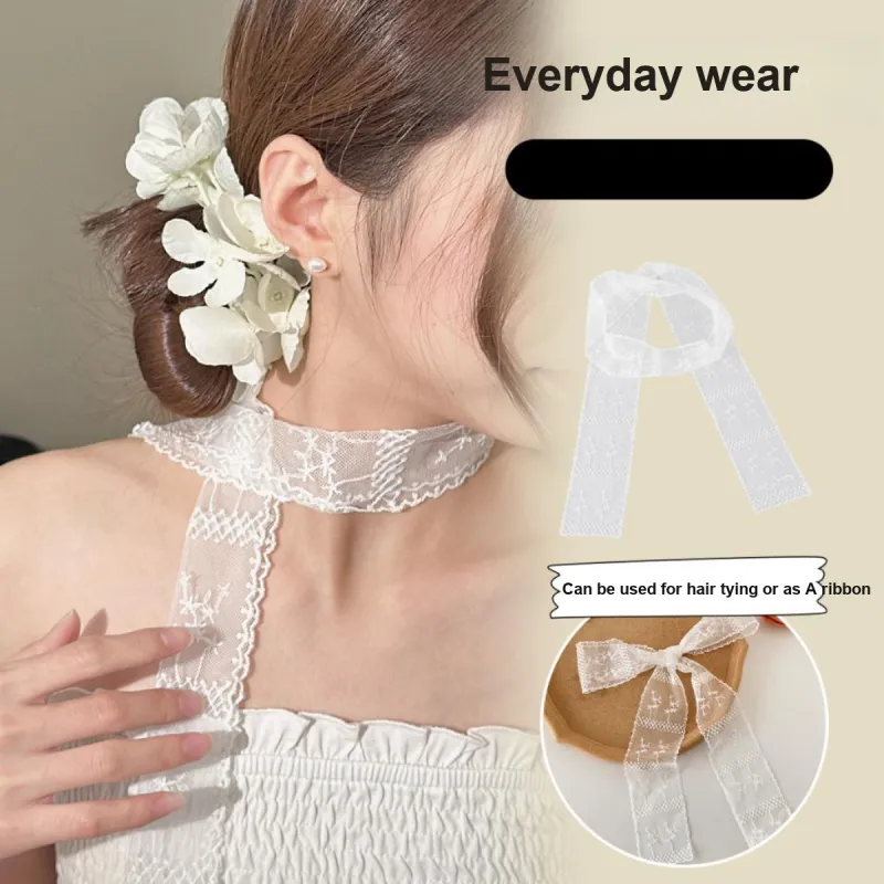 Specialoutlook Fabric Hair Bands Women's-1