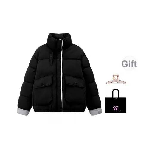 OYANXI Женские пуховики