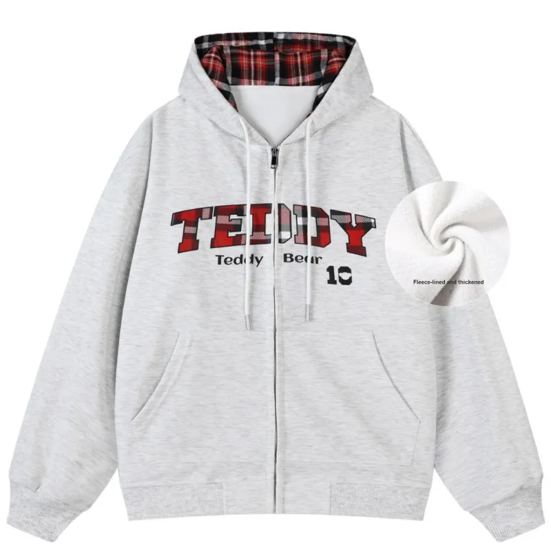 Teddy Bear Collection Sweatshirt Unisex-13