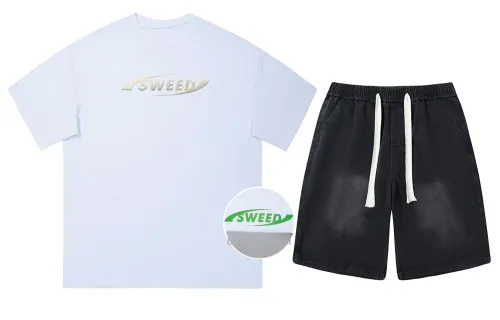 Sweed.Inc Casual Sportswear Unisex