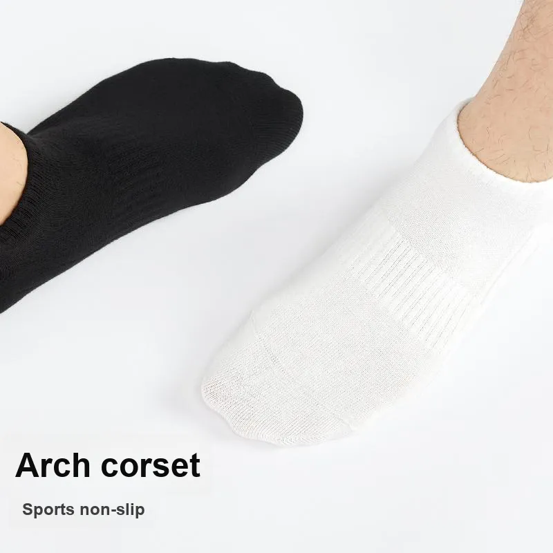 B&C.Room Knee High Socks Men's 4 Pack-12