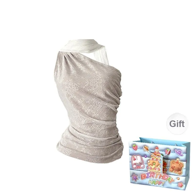 QUIET ANGEL Camisoles Women's-1