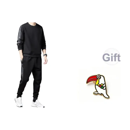 TUCANO Мужская Повседневная Спортивная Одежда