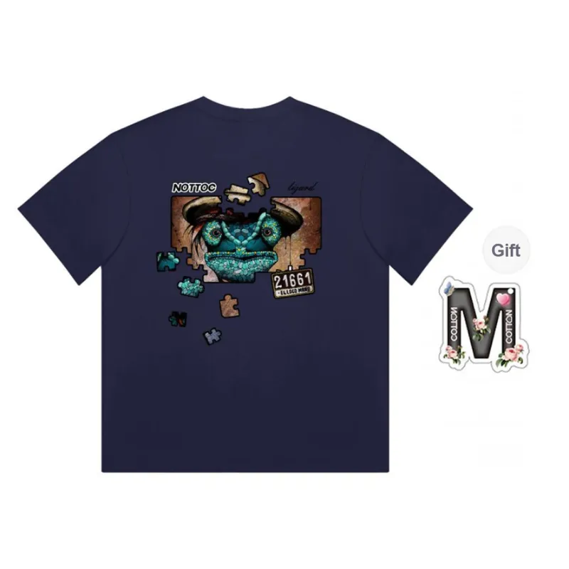Cotton shopping T Shirts Unisex-10
