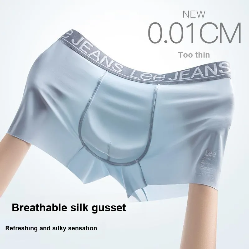 Lee Classic 101 Underpants Men's Box 3 Pack-32