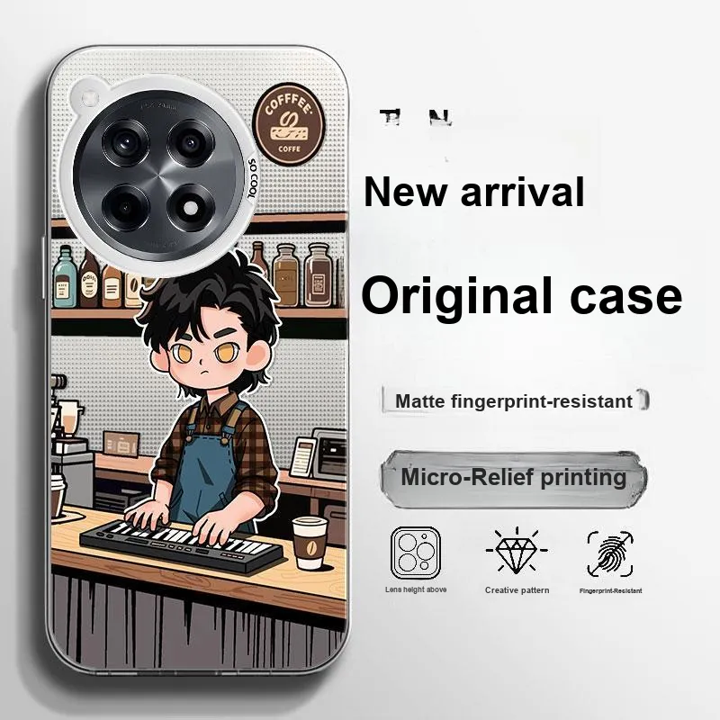 BAOCHENG Phone Cases-3