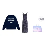 Navy Blue (Shopping Bag)