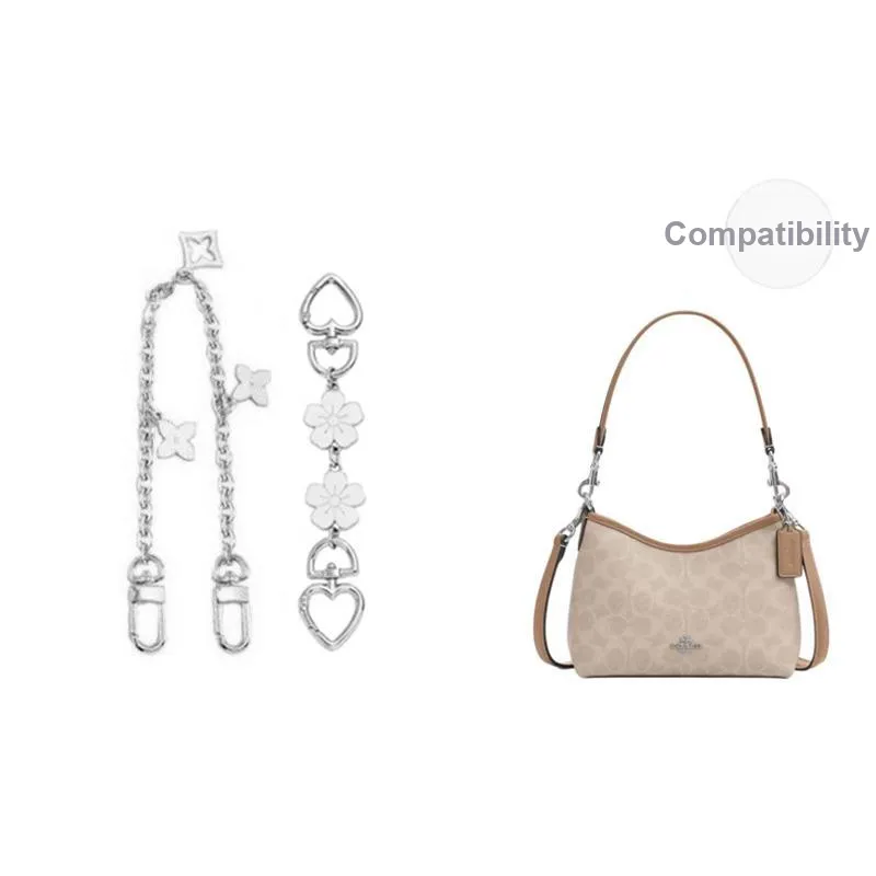 Luxury Care Artisan Workshop Bag Straps-6