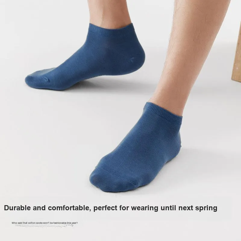 HLA Men Socks-46