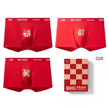 HLA Men Boxer Shorts
