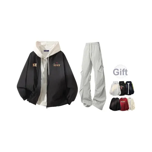 FAX FOR FMACM Повседневная спортивная одежда Унисекс