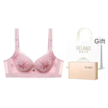 XIA.WA.ZHI.XIU Bra Women's Gift Box Set