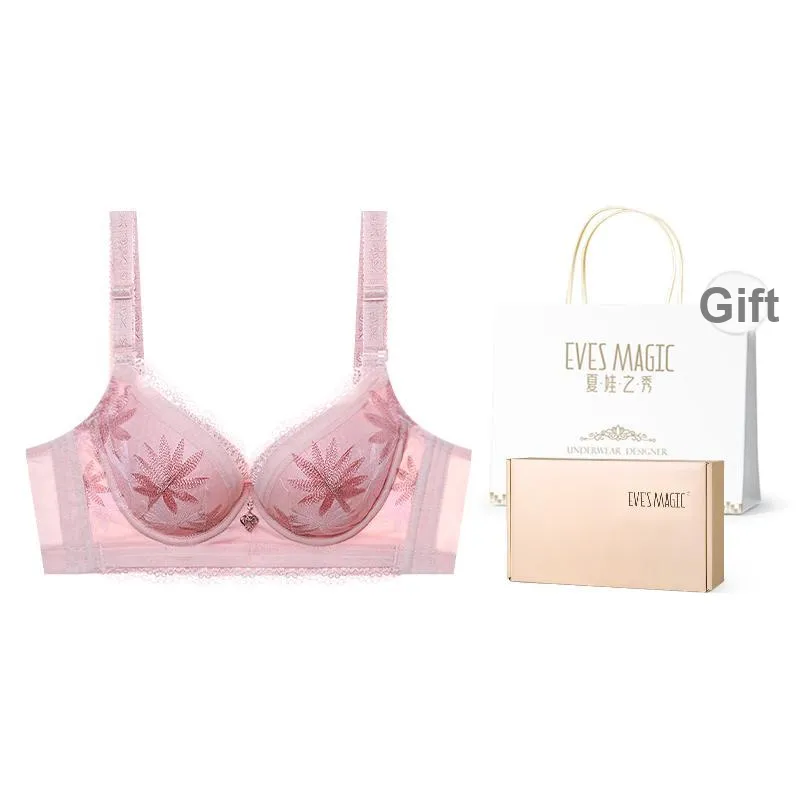 XIA.WA.ZHI.XIU Bra Women's Gift Box Set-0