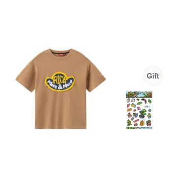 SPRAYGROUND T Shirts Unisex
