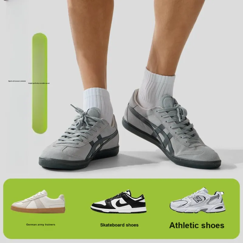 ZEROIN Ankle Socks Unisex 5 Pack-5